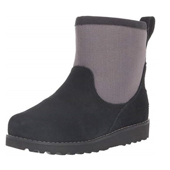 UGG Kids Bayson II Cwr Snow Boot - Picture 1 of 5